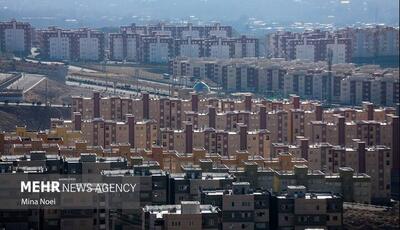 تهاترهای غیرقانونی در بازار مسکن پیگرد قانونی ندارد