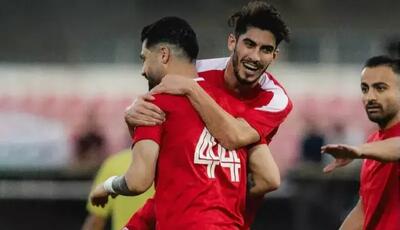 بازی مدعیان صعود جنجالی شد
