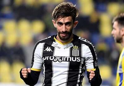 اخبار لحظه به لحظه از بمب نقل و انتقالات پرسپولیس جمعه ۳ مرداد ۱۴۰۴ / بمب نقل انتقالات پرسپولیس امروز کیست؟