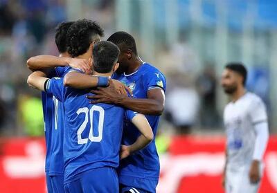 استقلال در انتظار لیست مازاد پرسپولیس برای جذب چند سرخپوش