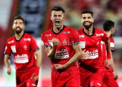 عیسی آل کثیر برگشت خورد؟ خداحافظی زودهنگام شورشی از استقلال