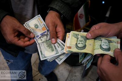 قیمت دلار پس از مذاکرات ایران و اروپا؛ قیمت دلار امروز ۳ مرداد ۱۴۰۴