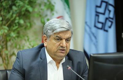 تخمین آب از دست رفته در ایران / به اندازه کانالی از دریای مازندران تا دریای عمان (فیلم)