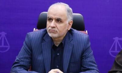 وزیر دادگستری: پیگیری حقوقی جنگ ۱۲ روزه و در حال انجام است