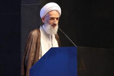 امام جمعه ساری : محو کردن اسرائیل از روی زمین، عزم رهبر معظم انقلاب است