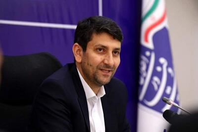 ستار هاشمی: ماهواره ناهید ۲ اولین ماهواره مخابراتی در باند Ku است (فیلم)