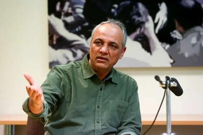 احمد زیدآبادی: ظهور دولت صلح‌طلب در اسرائیل تا اطلاع ثانوی به معجزه می‌ماند