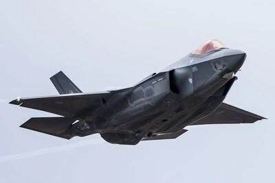 جنگنده F-35 اصلاح می‌شود؛ عرضه مدل بدون خلبان در سال‌های آینده