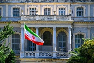 پایان گفت‌وگوهای ایران و اروپا در استانبول