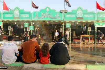 جزئیات برگزاری دومین جلسه ستاداربعین بنیادمستضعفان
