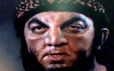 تغییر چهره «هارون بن مَنصور نَعلبَند» سریال مختار در 55 سالگی (عکس)
