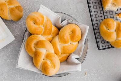 طرز تهیه شیرینی مناسب برای عصرانه