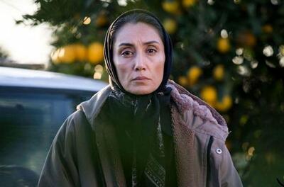 ماجرای عکس دونفره مشایی با هدیه تهرانی