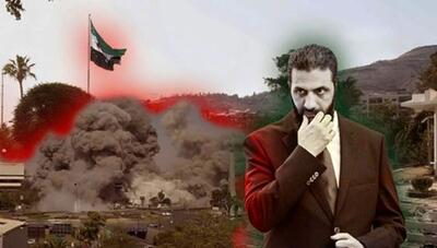 سویدا عملاً از کنترل دولت جولانی خارج شد