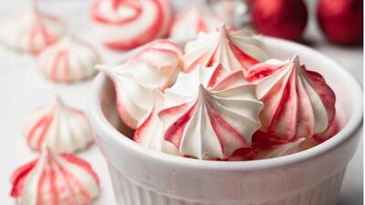 طرز تهیه شیرینی پشمکی مناسب پذیرایی