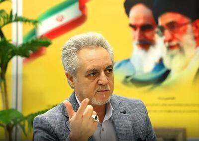 مشاور مدیرعامل باشگاه سپاهان معرفی شد