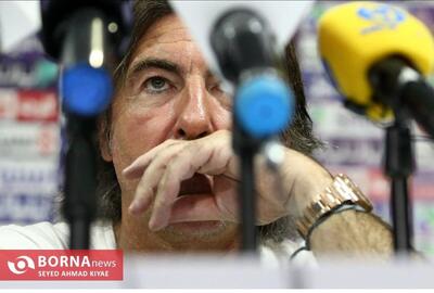 انتخاب دستیار ایرانی جدید استقلال با نظر ساپینتو