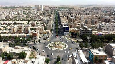 اقدامات عمرانی و خدماتی شهرداری محمدیه با جدیت ادامه دارد