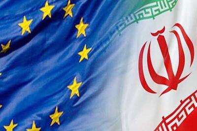 استناد کشورهای اروپایی به مکانیزم ماشه بیشتر ماهیت سیاسی دارد