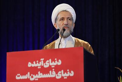 کمک به مردم مظلوم غزه وظیفه همگان است/شورای عالی راهبردی استان گام ارزشمندی برای همدلی و هم‌افزایی