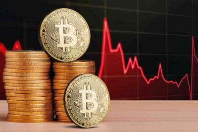 سرور بازار رمزارز در کمین حمایت سرنوشت‌ساز؛ آپدیت تحلیل تکنیکال بیت کوین / 3 مرداد 1404