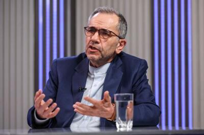 تخت‌روانچی : غنی‌سازی باید در خاک ایران ادامه یابد