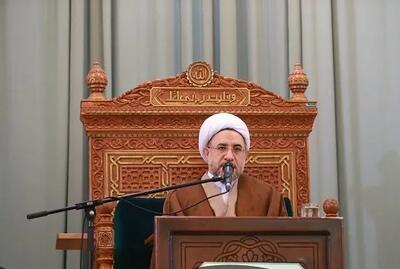 عضو هیئت رئیسه مجلس خبرگان: جلوه‌ای از ذات اقدس الهی در رهبری تجلی پیدا کرده