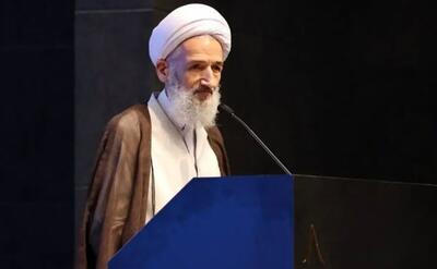 محو کردن اسرائیل از روی زمین، عزم رهبر معظم انقلاب است