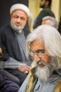عکس خاصی که از جلیلی و رسایی شکار شد | اقتصاد24
