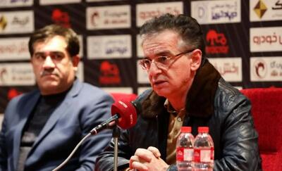ماجرای پیشنهاد خریدن پرسپولیس به زنوزی | اقتصاد24