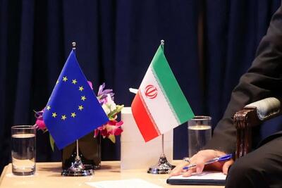 آغاز گفت‌وگوهای ایران و اروپا در استانبول