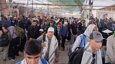 نکات ضروری و صفر تا صد سفر زیارتی کربلا+شرایط وام
