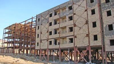 انعقاد تسهیلات ۱۱۰ هزار واحد مسکن حمایتی / کاهش نرخ سود تسهیلات به ۱۸ درصد رسید