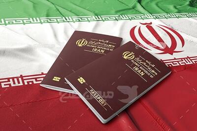 فهرست باارزش‌ترین پاسپورت‌های جهان در سال ۲۰۲۵ / رتبه ایران اعلام شد