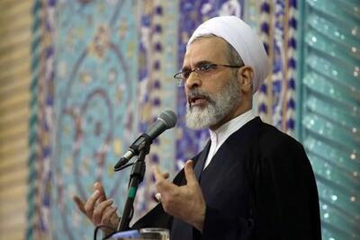 امام جمعه قم: سکوت دولت‌های مدعی اسلام در برابر جنایات اسرائیل آنان را نیز در آینده‌ای نه‌چندان دور گرفتار خواهد ساخت /  اگر امروز سکوت کنید، فردا نوبت شما خواهد بود