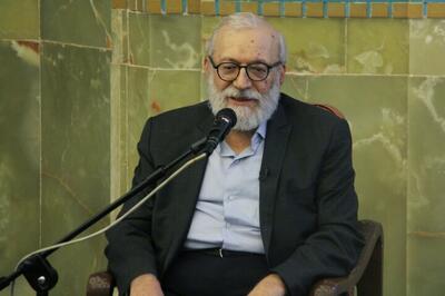 محمدجواد لاریجانی: ترور ترامپ در پاسخ به پایه‌گذاری سنت ترور‌های آمریکایی در ایران مشروعیت قانونی دارد / شما [آمریکایی ها]دیگران را در خاک کشور دیگر ترور می‌کنید و می‌کشید در مقابل انتظار کشته شدن را ندارید؟