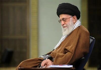 پیام رهبر معظم انقلاب به مناسبت اربعین شهادت جمعی از هم‌میهنان، سرداران با کفایت نظامی و دانشمندان برجسته‌ی هسته‌ای