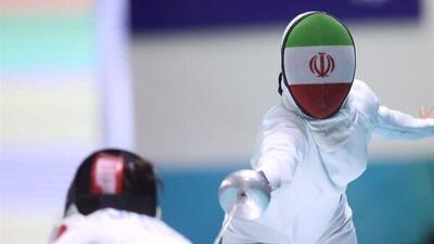 فاجعه ملی‌پوشان ایرانی در گرجستان؛ در بین ۳۶ تیم آخر شدند!