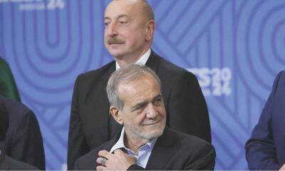 همسایه‌ای که چشم طمع به جغرافیای ایران دارد؛ مسئولان دیگر با آذربایجان مماشات نکنند