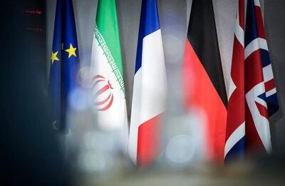 مذاکره با سه کشور اروپایی به کجا رسید؟