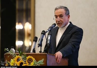 عراقچی: در مذاکرات با ۳ کشور اروپایی از موضوع غنی‌سازی دفاع خواهیم کرد