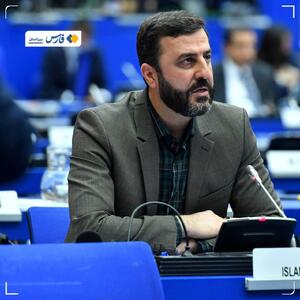 غریب‌‌آبادی درباره نشست استانبول: مواضع خود درباره اسنپ‌بک را توضیح دادیم