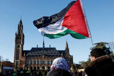 استقبال اسپانیا، ایرلند و عربستان از تصمیم فرانسه درباره فلسطین