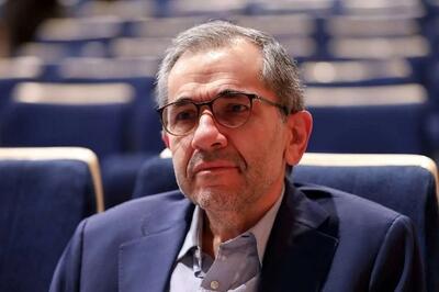 تخت‌روانچی: غنی‌سازی باید در خاک ایران ادامه یابد