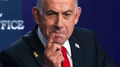 خشم نتانیاهو از تصمیم رئیس جمهور فرانسه:به رسمیت شناختن فلسطین، پاداشی برای تروریسم است