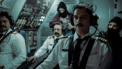 «هواپیماربایی قندهار»؛ نمایشی از سیاست در آسمان - فیلم‌ نت نیوز