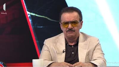 زنوزی: اول رفاه به مردم بدهیم بعد از آنها انتظار داشته باشیم