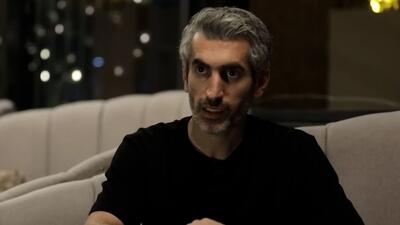 مجتبی جباری: بازیکنان هیچ حمایتی از من نکردند