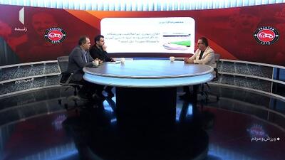 زنوزی: تقاضای مالکیت ورزشگاه یادگار امام(ره) را به وزارت ورزش داده‌ایم