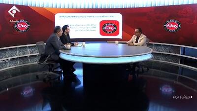واکش زنوزی به لقب آتا زنوزی هواداران به ایشان